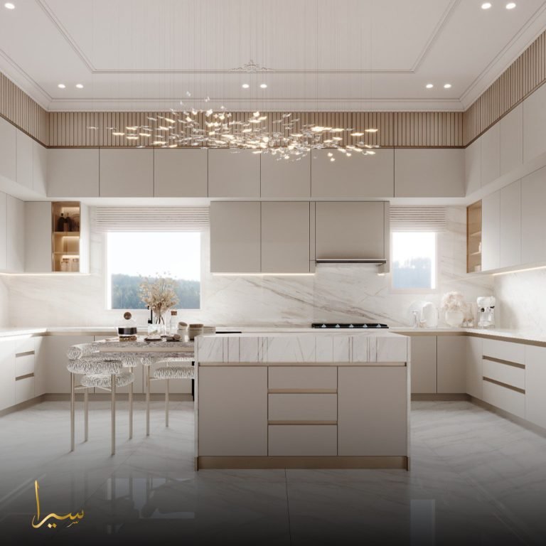 Elite interiors