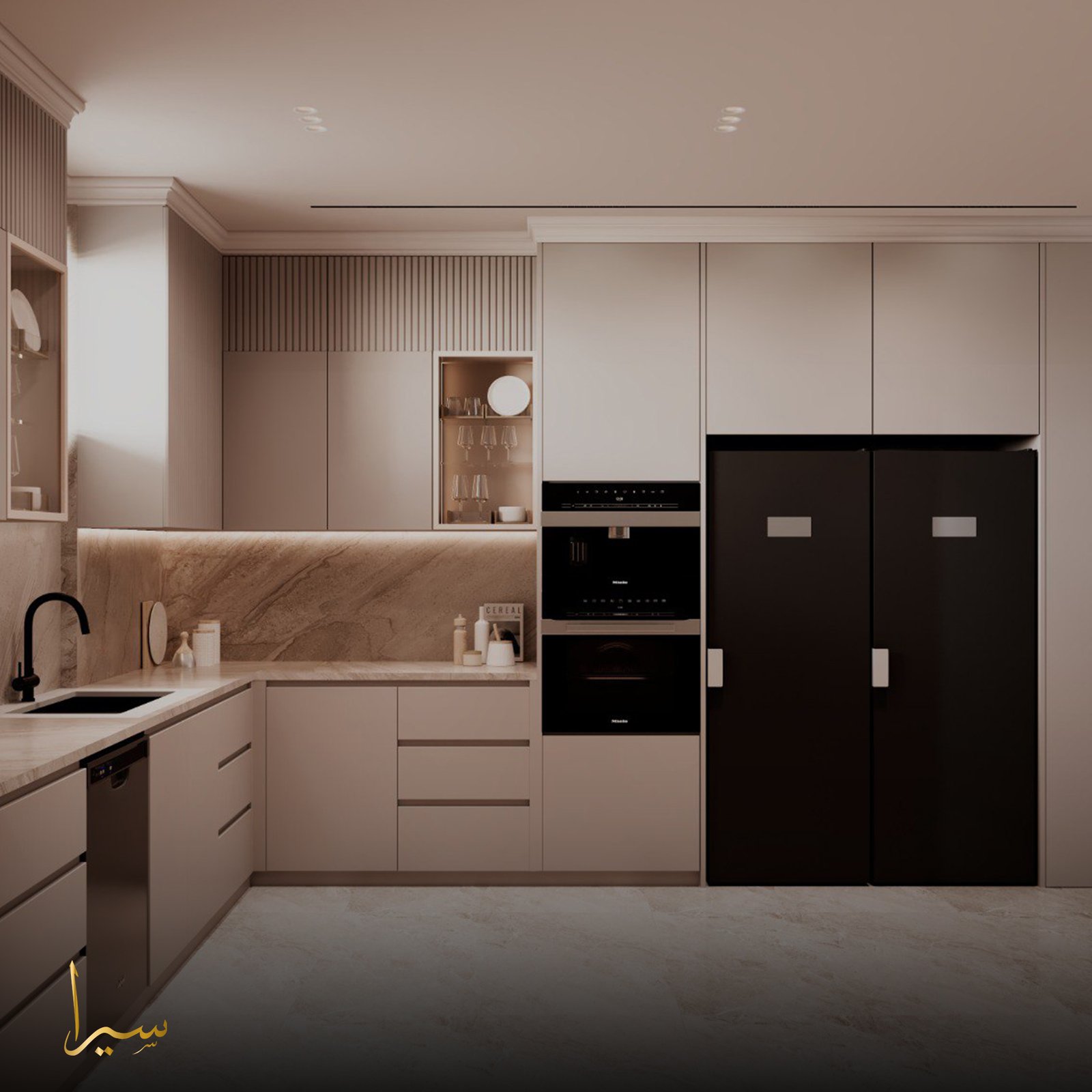 Elite interiors
