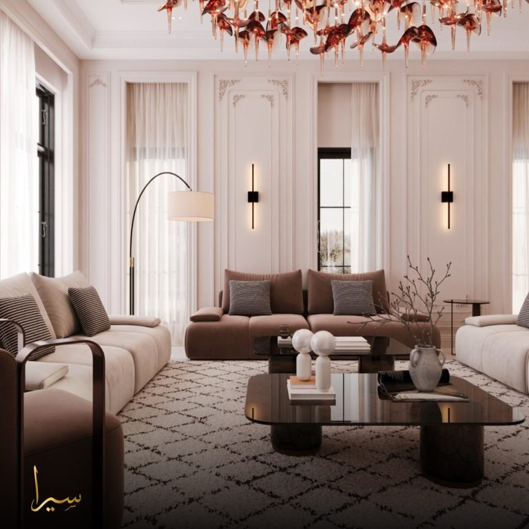 Elite interiors