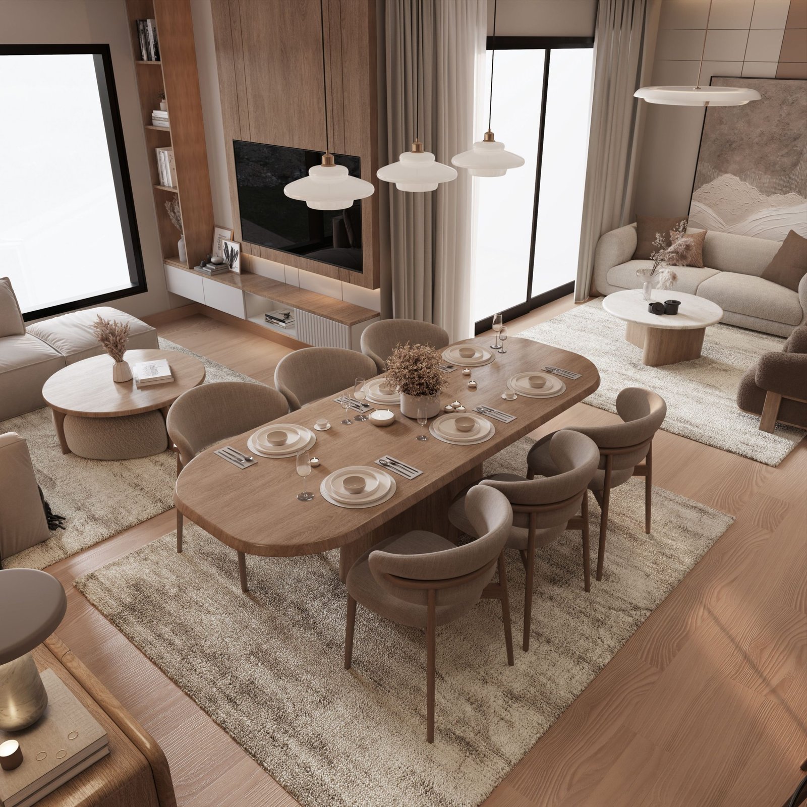 Elite interiors